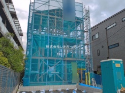 浦安市当代島3丁目