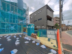浦安市当代島3丁目