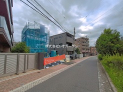 浦安市当代島3丁目