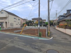 習志野市本大久保1丁目
