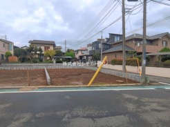 習志野市本大久保1丁目
