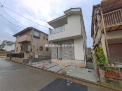 船橋市松が丘3丁目