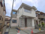 船橋市松が丘 新築一戸建て