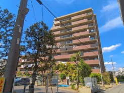 船橋市二子町