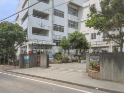 市川市大洲2丁目