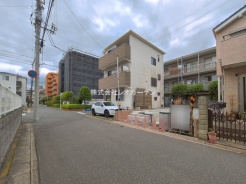 市川市日之出