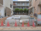 新築一戸建て