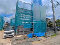 佐倉市上志津