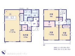 図面と異なる場合は現況を優先
