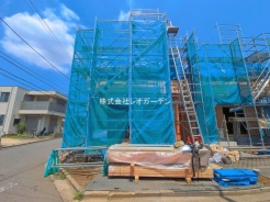 船橋市新高根3丁目