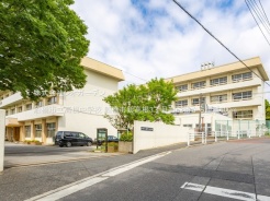 船橋市新高根3丁目