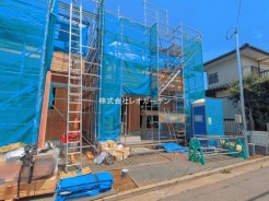 船橋市新高根3丁目