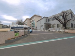 鎌ケ谷市東中沢4丁目