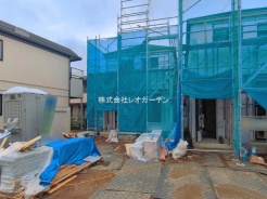 鎌ケ谷市東中沢4丁目