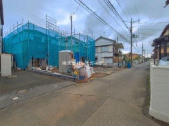 鎌ケ谷市東中沢4丁目