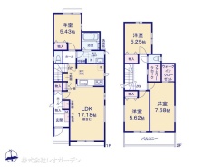 図面と異なる場合は現況を優先