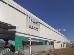 鎌ケ谷市東中沢4丁目