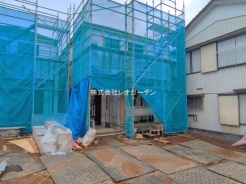 鎌ケ谷市東中沢4丁目