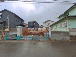船橋市みやぎ台4丁目