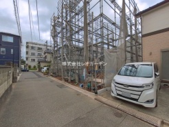 船橋市市場4丁目