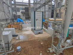 船橋市市場4丁目