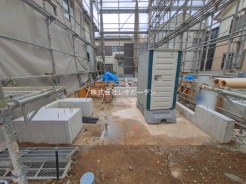 船橋市市場4丁目
