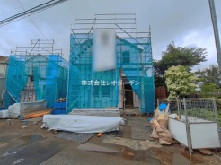 習志野市花咲1丁目