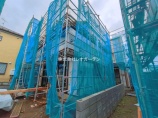 習志野市花咲 新築一戸建て