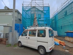 習志野市花咲1丁目