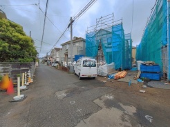 習志野市花咲1丁目