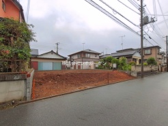 佐倉市中志津2丁目