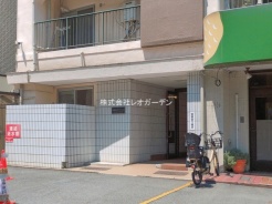 市川市市川1丁目