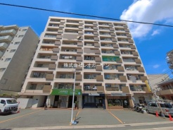 市川市市川1丁目
