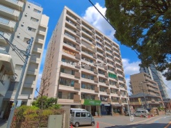 市川市市川1丁目