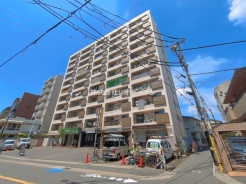 市川市市川1丁目
