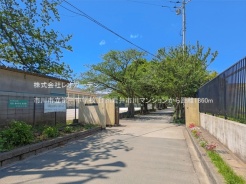 市川市市川1丁目