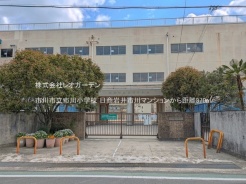 市川市市川1丁目