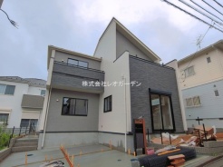 船橋市松が丘1丁目