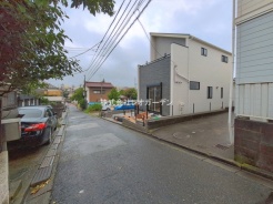 船橋市松が丘1丁目