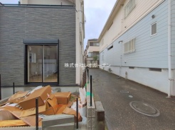 船橋市松が丘1丁目