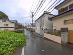 船橋市松が丘5丁目
