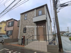 船橋市松が丘5丁目