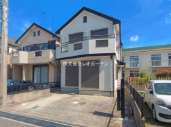 鎌ケ谷市東道野辺5丁目