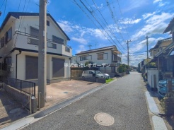 鎌ケ谷市東道野辺5丁目