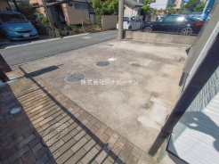 鎌ケ谷市東道野辺5丁目