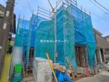 新築一戸建て