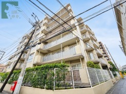 船橋市二子町