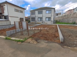 船橋市前原西8丁目