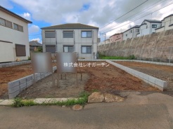 船橋市前原西8丁目