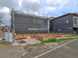 新築一戸建て